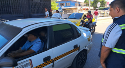 Transportistas de la frontera venezolana tienen dudas sobre el ente con el que deben renovar permisos de circulación.