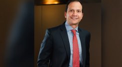 Carlos Tovar, vicepresidente de Banca Retail de Scotiabank Colpatria. / Foto Cortesía