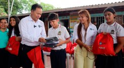 Uniformes