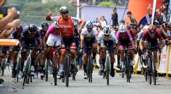 Vuelta al Tachira
