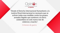 Editorial 19 enero 2025