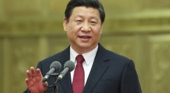 Xi Jinping