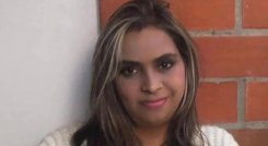 Yamilé Soto