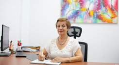 Yolanda Gallardo de Parada