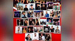 Una mezcla de géneros promete encender la tarde con vallenato, carranga, salsa y música popular.