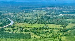 Catatumbo. / Foto: Carlos Ramírez-La Opinión