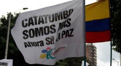 Catatumbo