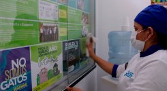 Empleos en Ecopetrol. / Foto Cortesía