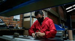 Empresas en Colombia./ Foto Archivo