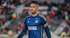 Falcao Garcia 