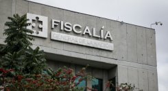 Fiscalia