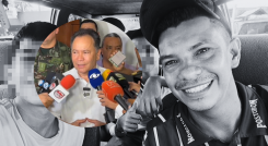 Gobernador sobre masacre en Tibú