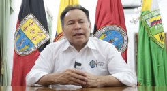 William Villamizar