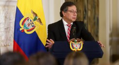 gustavo petro