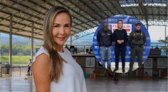 Luz Mery Tristán: ¿Qué pasó con el asesino?