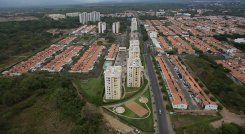 Venta de vivienda. / Foto Archivo