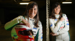 Tatiana Calderón