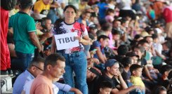 Tibú