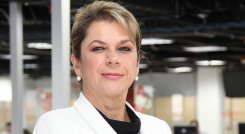 Patricia Duque reemplaza a Luz Cristina López
