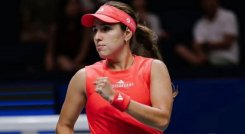 La tenista cucuteña María Camila Osorio jugará el  WTA 500 de Mérida.
