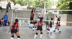 Norte de Santander aspira contar una gran participación de los colegios.