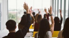 ¿Me pueden multar si no asisto a la asamblea de copropietarios?