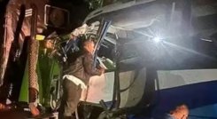Accidente