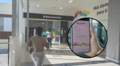 Bancolombia 