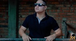 El sueño del cucuteño es aprender técnica vocal y dominar algún instrumento.