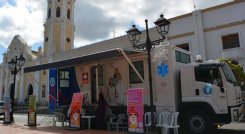 Brigadas médicas quedan suspendidas hasta nuevo aviso en el Catatumbo.
