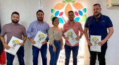 CAPACITACIÓN PERSONEROS