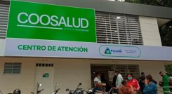 Coosalud