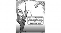 Deportados con dignidad