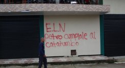 Eln-Catatumbo