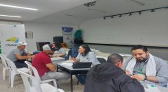 El Fondo para el Financiamiento del sector Agropecuario, FINAGRO adelanta jornadas informativas sobre créditos y alivios económicos.