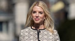 Fiscal-General-Pam Bondi