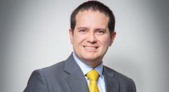Freddy Castro