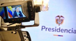 Consejo de Ministros de Petro, televisados