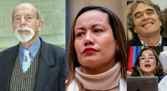 Indicadores de Jeremías