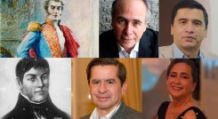 Indicadores de Jeremías