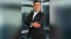 Jorge Eliécer Moreno. / Foto Cortesía