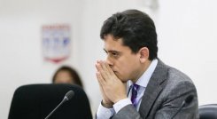 Luis Carlos Reyes, exdirector de la DIAN. /Foto archivo