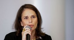 MARIA CONSTANZA