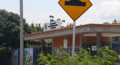 Los niños hoy se quedan en casa. 