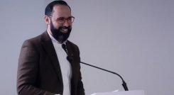 Andrés Camacho. / Foto: Colprensa / La Opinión 