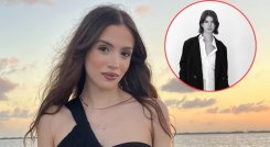 Marianne Gonzaga, influencer mexicana