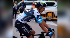Nairo Quintana
