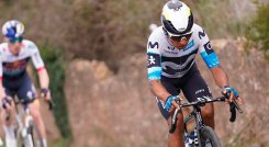 Nairo Quintana, Movistar Team 2025. 