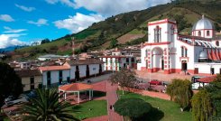 Norte de Santander