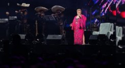 Paquita la del Barrio